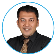 Dr. Ayyappan V Nair