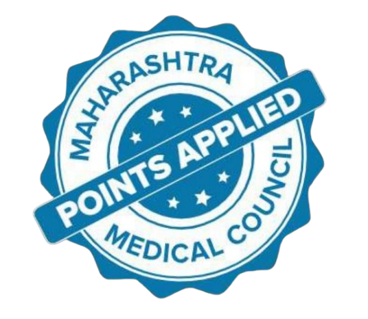 points applied logo